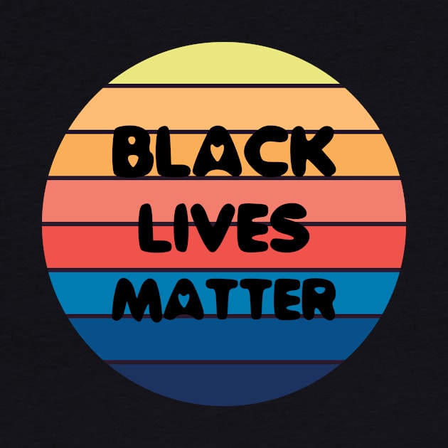 Black Lives Matter by rjstyle7